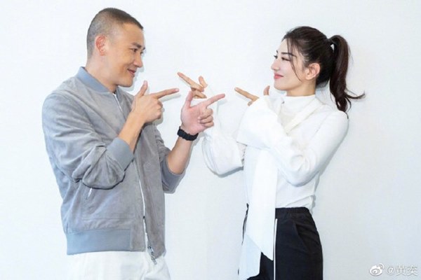 Mỹ nhân Thần điêu đại hiệp: Bị 2 chồng cũ tố lăng nhăng, hư hỏng, cặp đại gia-2