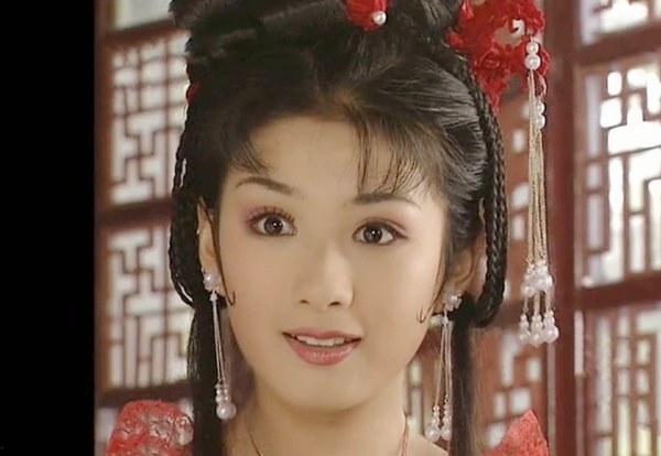 Mỹ nhân Thần điêu đại hiệp: Bị 2 chồng cũ tố lăng nhăng, hư hỏng, cặp đại gia-3