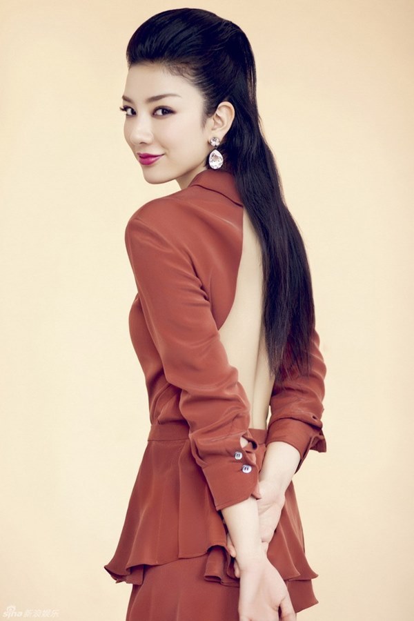 Mỹ nhân Thần điêu đại hiệp: Bị 2 chồng cũ tố lăng nhăng, hư hỏng, cặp đại gia-7