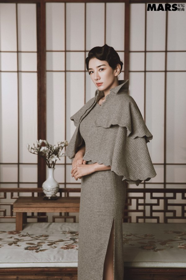 Mỹ nhân Thần điêu đại hiệp: Bị 2 chồng cũ tố lăng nhăng, hư hỏng, cặp đại gia-10