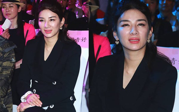 Mỹ nhân Thần điêu đại hiệp: Bị 2 chồng cũ tố lăng nhăng, hư hỏng, cặp đại gia-12