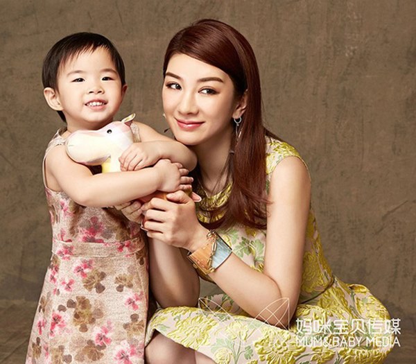 Mỹ nhân Thần điêu đại hiệp: Bị 2 chồng cũ tố lăng nhăng, hư hỏng, cặp đại gia-14