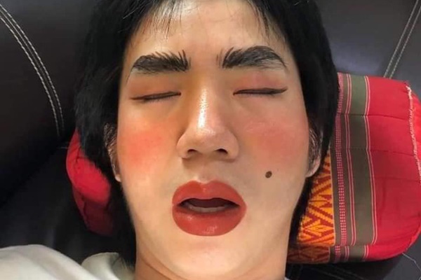 Lương 20 triệu chàng trai vẫn bị bố bạn gái cấm cản, liếc nhanh qua chiếc áo anh mặc hội chị em kết luận: Chẳng oan!-3