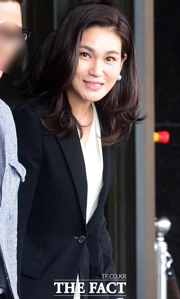 3 người phụ nữ sở hữu khối tài sản trên 1 tỷ đô la của Hàn Quốc: Là cô cháu trong gia tộc Samsung, sống ở khu vực đắt đỏ nhất Seoul-3