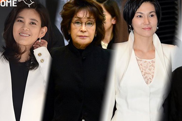 Ái nữ nhà tài phiệt Hàn sắp kết hôn với vị hôn phu gia thế khủng, em họ của nữ tỷ phú giàu nhất xứ kim chi gia tộc Samsung-5