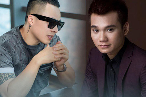 Bị Khắc Việt doạ vào tận nhà để gặp và giải quyết, đây là động thái của Vũ Khắc Tiệp!-3