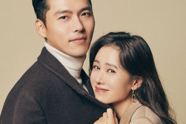 Nhìn lại mới thấy tình tin đồn của Hyun Bin Son Ye Jin không hề thua kém Song Hye Kyo về độ giàu có-5