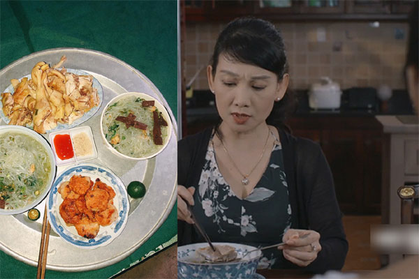 Mới đẻ đã phải dậy nấu cơm, em ức chế đổ ụp bát canh và được mẹ chồng gọi xe đưa về nhà ngoại, lời bà nói sau đó khiến em phục sát đất-2