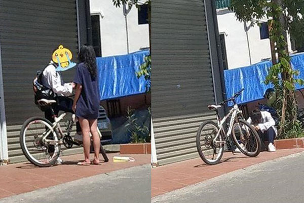 Yêu kiểu điên rồ như bạn trai nhà người ta: Tặng bạn gái 800 món quà 1 lúc nhưng cách anh ta chuyển quà mới khiến dân tình bấn loạn”-9