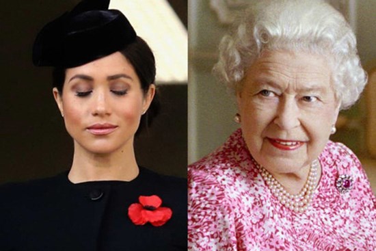 Meghan Markle tiếp tục nói xấu gia đình chồng nhưng hoàng gia Anh có cách đáp trả đầy thâm sâu