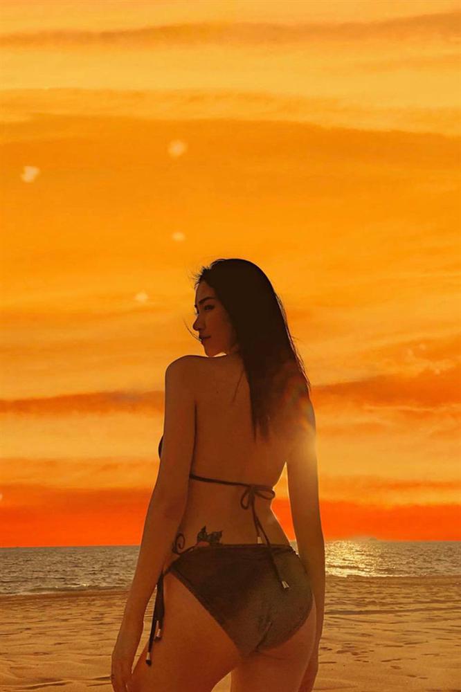 Cuộc chiến body Vbiz nóng hừng hực” đầu hè: Tóc Tiên, Kỳ Duyên hay Bảo Anh và cả hội mỹ nhân, ai xuất sắc nhất?-2