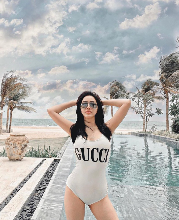 Cuộc chiến body Vbiz nóng hừng hực” đầu hè: Tóc Tiên, Kỳ Duyên hay Bảo Anh và cả hội mỹ nhân, ai xuất sắc nhất?-11