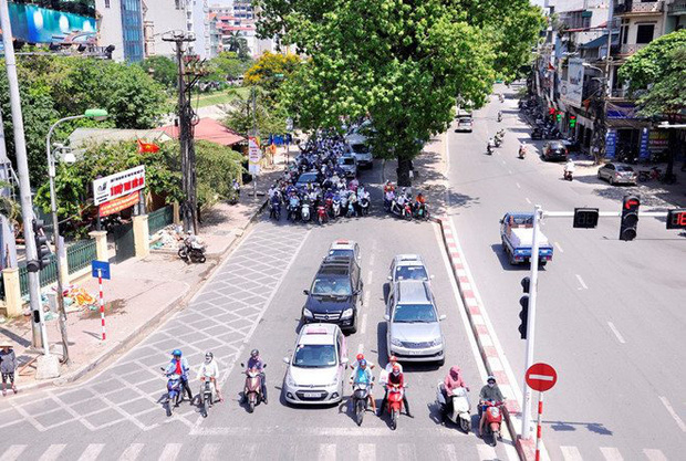 Đợt nắng nóng kéo dài kỷ lục trong 27 năm ở Bắc bộ khi nào chấm dứt?-1