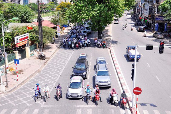 Dự báo thời tiết 10/6, Bắc Bộ và Trung Bộ tiếp tục nắng nóng-2