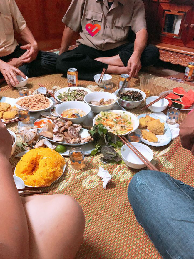 Thanh niên về ra mắt nói không biết uống rượu liền bị dè bỉu, màn thể hiện sau đó khiến cả nhà gái điêu đứng-1