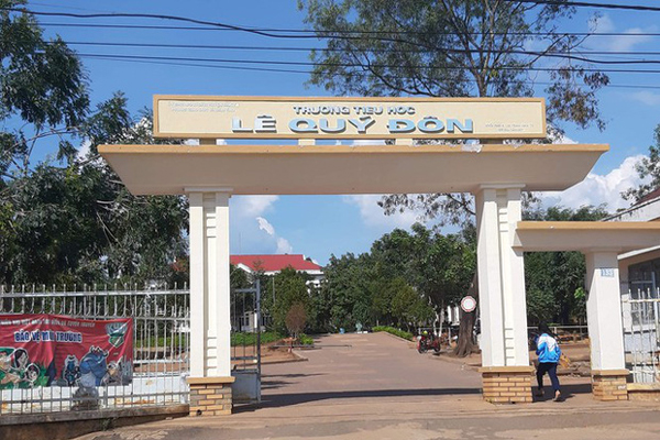 Nhiều trường kết thúc năm học sớm, kéo dài thời gian nghỉ hè-3