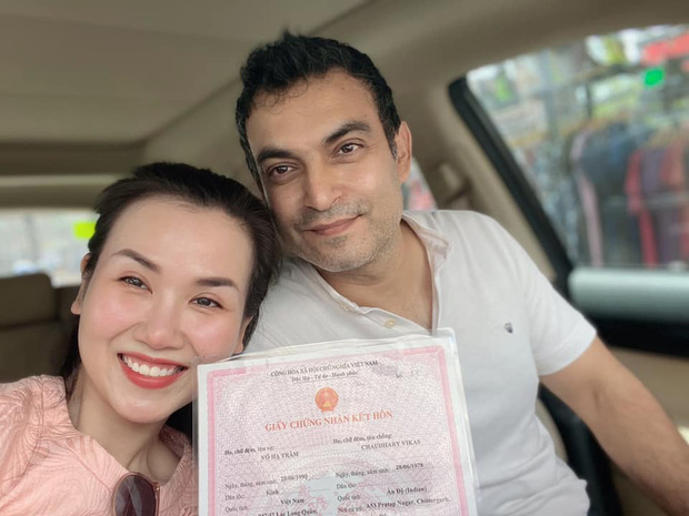 Cưới nhau 4 năm nhưng Hari Won - Trấn Thành mới đăng kí kết hôn vào năm ngoái, nguyên nhân đằng sau được hé lộ-1