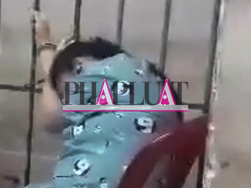 Bị giật tài sản, nạn nhân lại... xin lỗi kẻ gian-4