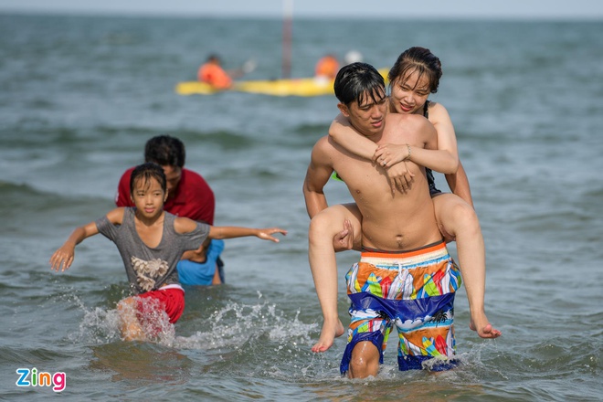 Đề xuất nghỉ lễ 5 ngày dịp 2/9 để kích cầu du lịch-1