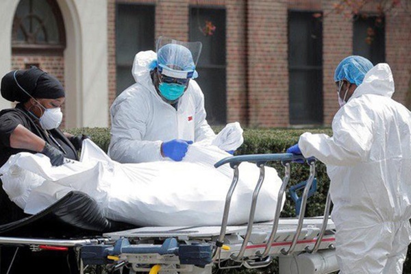 WHO cảnh báo đại dịch Covid-19 vẫn đang diễn biến xấu trên toàn cầu​-1