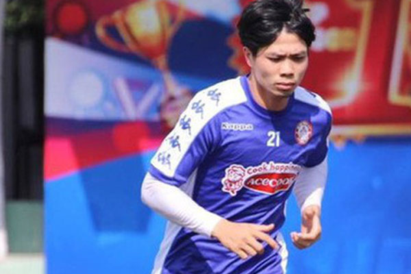 Điều gì phía sau 3 trận tịt ngòi của Công Phượng và CLB TP.HCM?-4