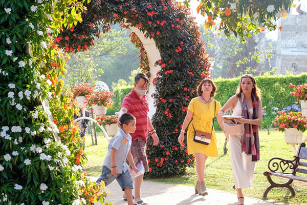 Lễ Quốc khánh 2/9/2020 được nghỉ mấy ngày?-2