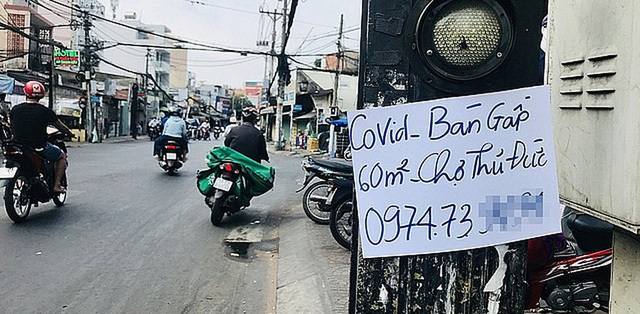 Vợ ngoại tình bán đất rẻ, sự thật lời rao bá đạo-2