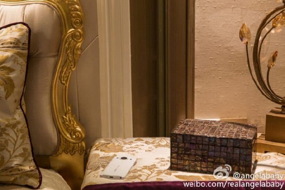 Nhà siêu sang có giá hàng trăm tỷ đồng của Angelababy ở Thượng Hải-4