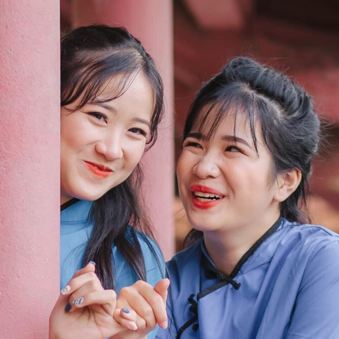 Bộ ảnh kỷ yếu dìm hàng xấu đồng đều nhưng thu về hơn 60.000 lượt like-1