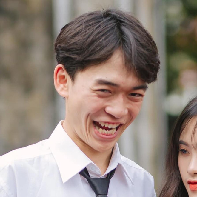 Bộ ảnh kỷ yếu dìm hàng xấu đồng đều nhưng thu về hơn 60.000 lượt like-3