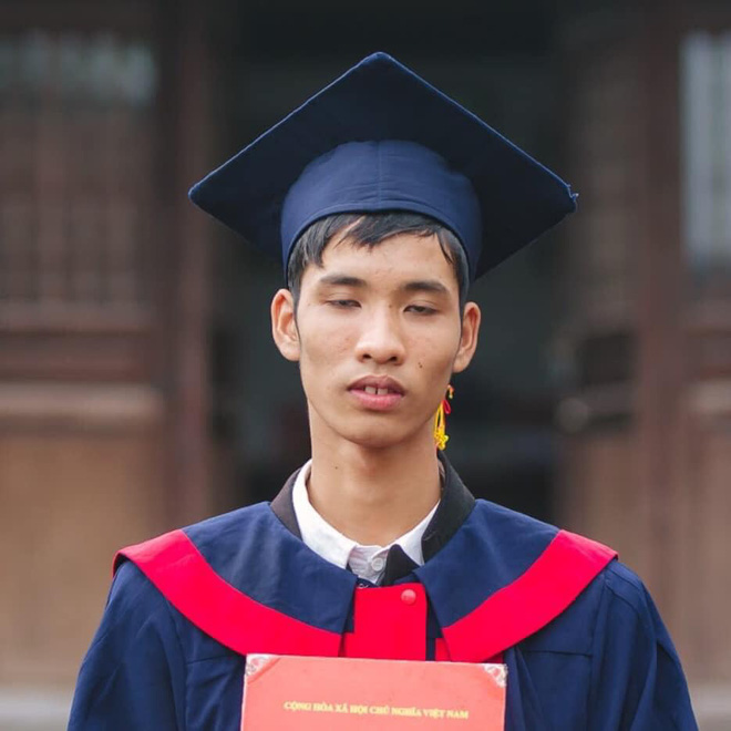 Bộ ảnh kỷ yếu dìm hàng xấu đồng đều nhưng thu về hơn 60.000 lượt like-5