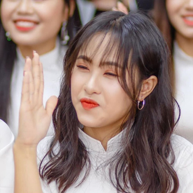 Bộ ảnh kỷ yếu dìm hàng xấu đồng đều nhưng thu về hơn 60.000 lượt like-8