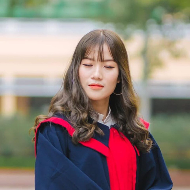 Bộ ảnh kỷ yếu dìm hàng xấu đồng đều nhưng thu về hơn 60.000 lượt like-11