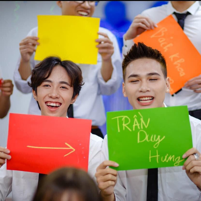 Bộ ảnh kỷ yếu dìm hàng xấu đồng đều nhưng thu về hơn 60.000 lượt like-15