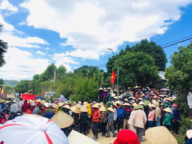 Hàng trăm người đau xót tiễn đưa nam sinh bị sát hại ở Nhật Bản-3