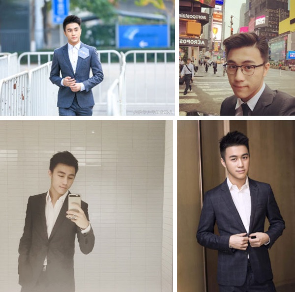 Con trai vua sòng bài Macau: Thần đồng toán học nhưng bị truyền thông gọi là đứa con trai có EQ thấp nhất vì những phát ngôn khó hiểu trên MXH-1