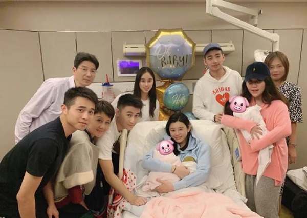 Con trai vua sòng bài Macau: Thần đồng toán học nhưng bị truyền thông gọi là đứa con trai có EQ thấp nhất vì những phát ngôn khó hiểu trên MXH-3