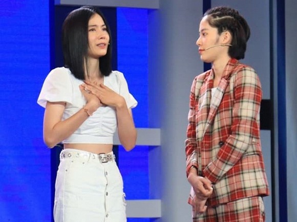 Nam Em không chịu gọi người mang nặng đẻ đau mình là mẹ, lý do phía sau là gì?-1