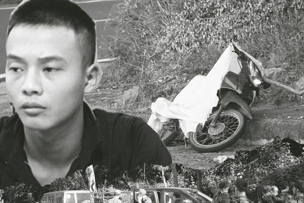 Cháy bất thường nơi Triệu Quân Sự bỏ trốn-3