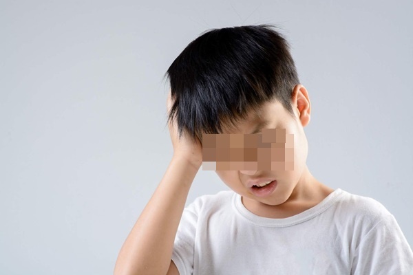 Bác sĩ Nhi: 6 biểu hiện có thể cảnh báo u não ở trẻ nhưng dễ nhầm sang bệnh vặt-3