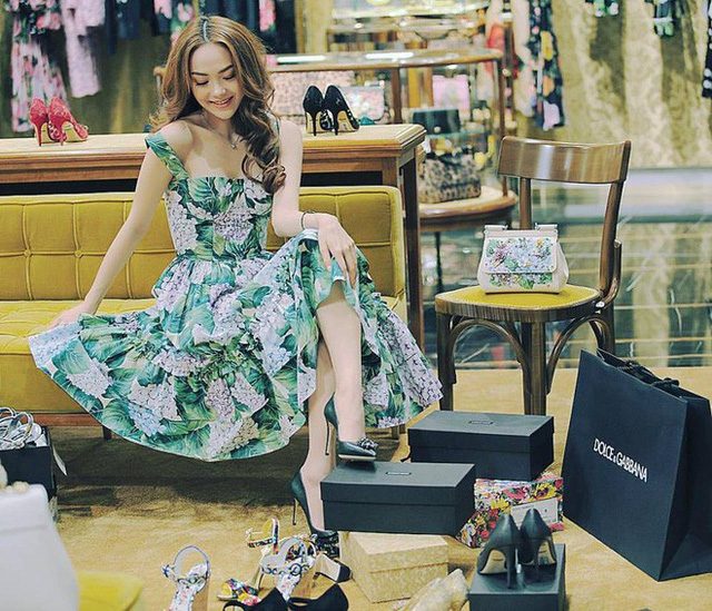 Ngắm biệt thự sang trọng của Nữ hoàng quảng cáo Minh Hằng, ai cũng sốc khi biết điều này-6