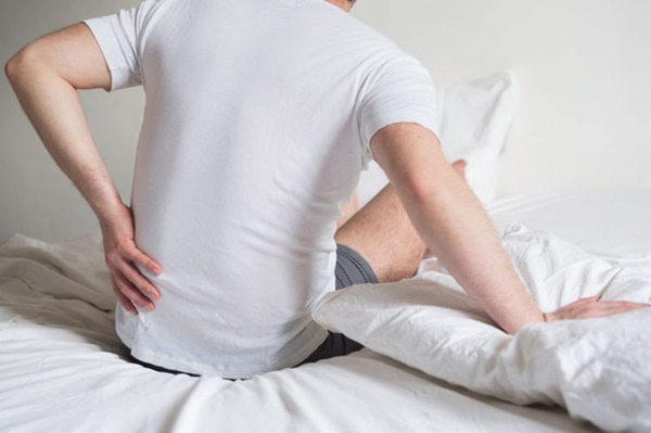 7 bệnh nghiêm trọng sau dấu hiệu của cơn đau lưng-8
