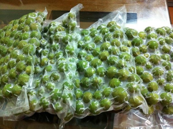 Cách chọn sấu ngon, bảo quản cả năm vẫn tươi không hỏng-2