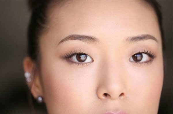 Bỏ 1 giây nhìn tướng mí mắt, biết ngay số sướng - khổ của một người-1