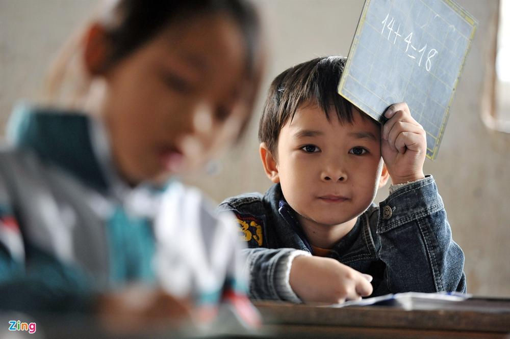 Nhiều trường kết thúc năm học sớm, kéo dài thời gian nghỉ hè-1