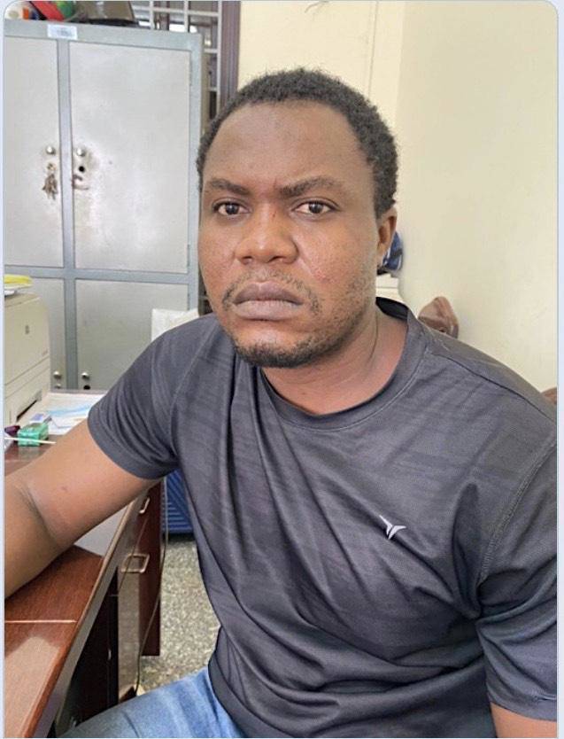 Đường dây lừa đảo 120 tỷ đồng: Chuyển 3,9 tỷ cho trai tây dù chỉ quen qua mạng-2