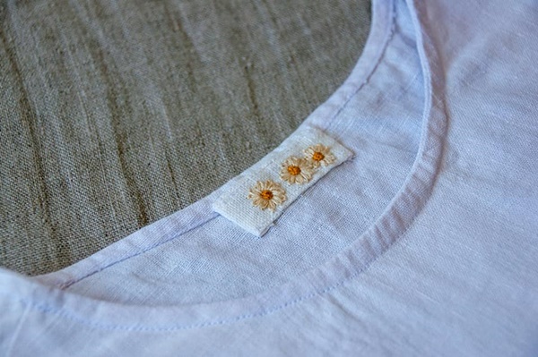 Cô gái Việt ở Mỹ nhuộm áo tặng mẹ chồng bằng nguyên liệu dễ ợt trong nhà bếp, chị em ố á đòi học theo-11