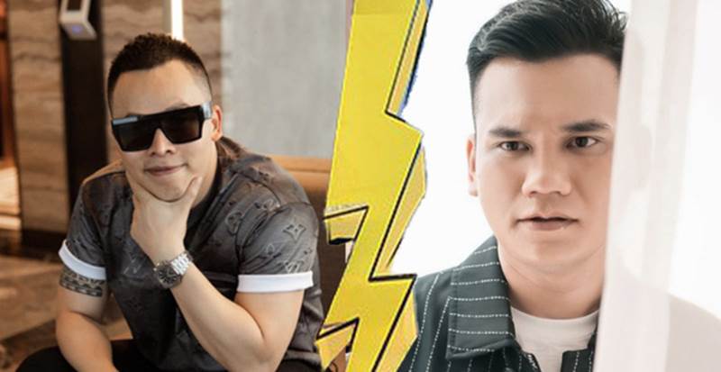 Khẩu chiến Khắc Việt - Khắc Tiệp: Đấu đá nhau như những người đàn ông hay là âm mưu song Khắc hợp bích tạo sóng dư luận?-2