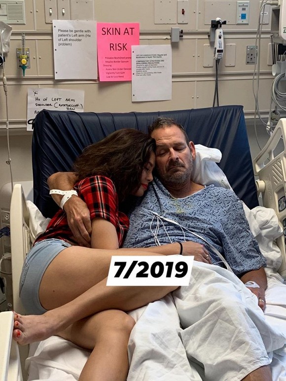 Cuộc sống hiện tại của Ngọc Anh 3A :  Biết yêu thương nhiều hơn từ khi cùng chồng chiến đấu với bạo bệnh-7