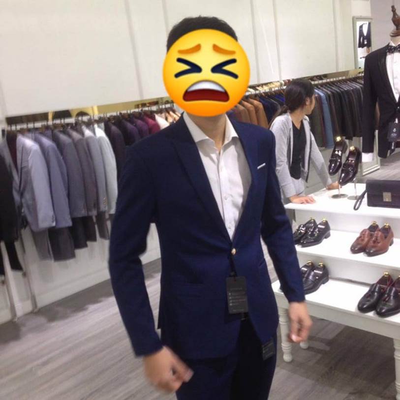 Lương 20 triệu chàng trai vẫn bị bố bạn gái cấm cản, liếc nhanh qua chiếc áo anh mặc hội chị em kết luận: Chẳng oan!-2